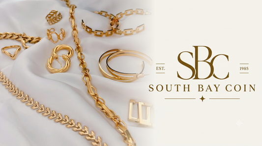 Why Is It A Good Time to Sell My Gold Jewelry?
