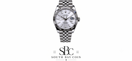 How Much Is My Rolex Worth? Value Guide for Sellers