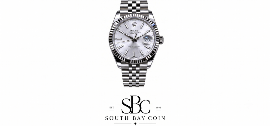 How Much Is My Rolex Worth? Value Guide for Sellers