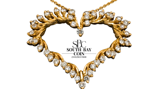 Selling Your Estate Jewelry: Online Guide