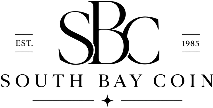 South Bay Coin